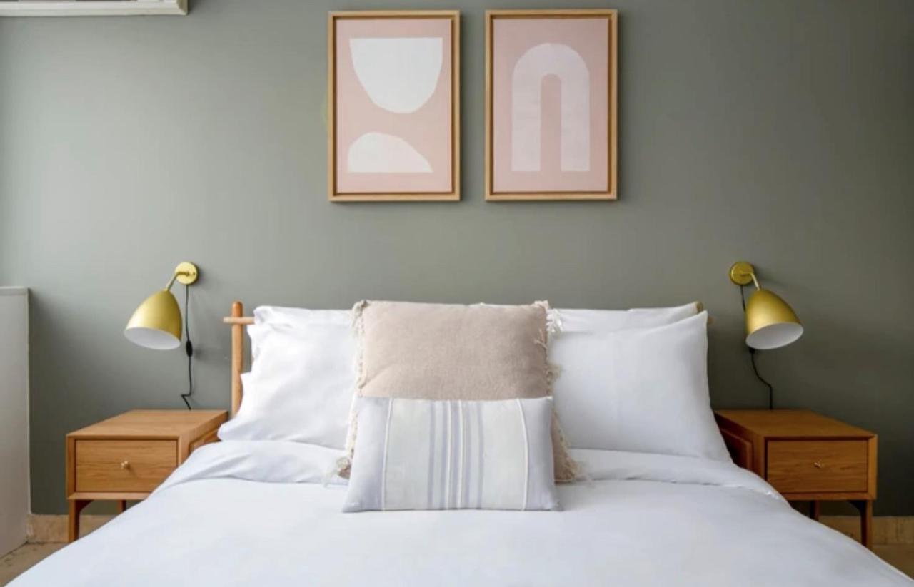 Bright 1Bedroom Apartment Centrally Located With Most Beautiful Views From Seine At 10 Minutes Walking From Beaugrenelle Shopping Mall And Eiffel Tower Paris Exterior photo